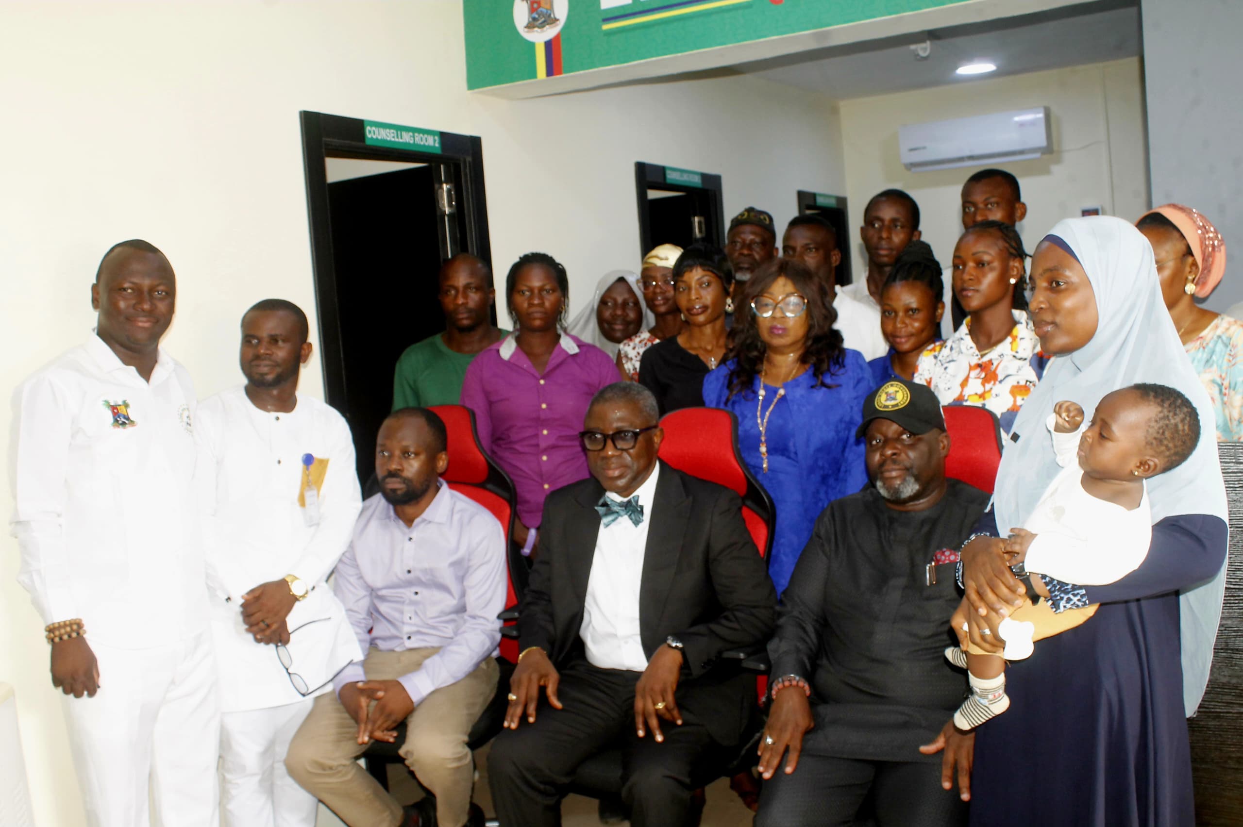 EMPLOYABILITY TRAINING